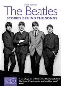 Beatles - stories behind the songs
