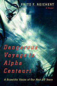 Dangerous Voyage to Alpha Centauri