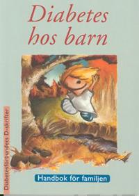 Diabetes hos barn