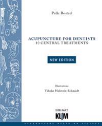 Acupuncture for dentists