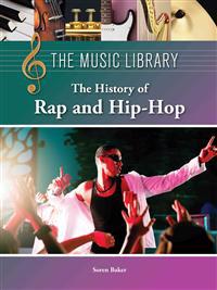 The History of Rap and Hip-Hop