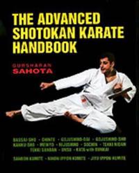 Shotokan Karate Handbook