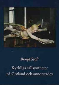 Kyrkligt ? Kulturellt ? Gotländskt