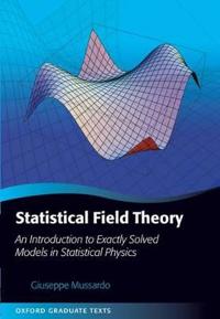Statistical Field Theory