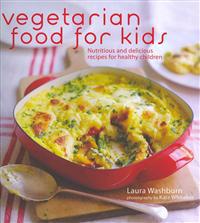 Vegetarian Food for Kids