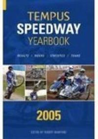 Tempus Speedway Yearbook 2005