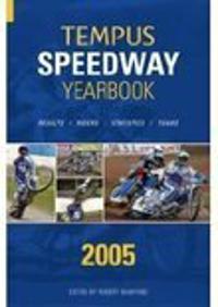 Tempus Speedway Yearbook 2005