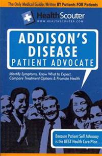 HealthScouter Addison's Disease