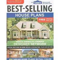 Best-Selling House Plans