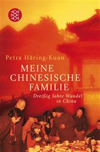 Meine chinesische Familie