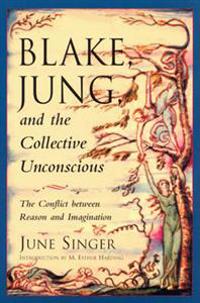 Blake, Jung, and the Collective Unconscious