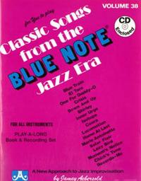 Classic Songs from the Blue Note