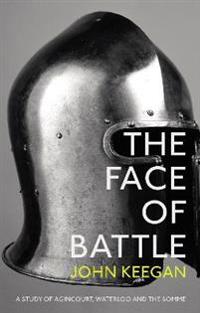 Face of Battle