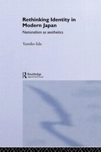 Rethinking Identity in Modern Japan