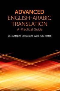 Advanced English-Arabic Translation