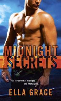Midnight Secrets: The Wildefire Series