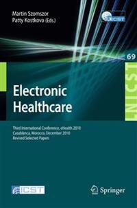 Electronic Healthcare