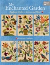 My Enchanted Garden