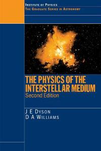 The Physics of the Interstellar Medium