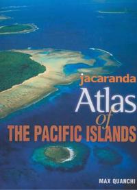 Jacaranda Atlas of the Pacific Islands