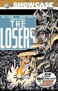Showcase Presents the Losers