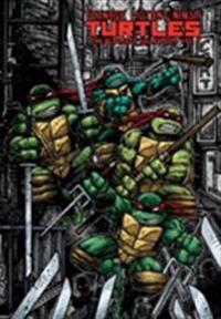 Teenage Mutant Ninja Turtles