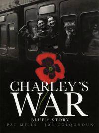 Charley's War: Blue's Story