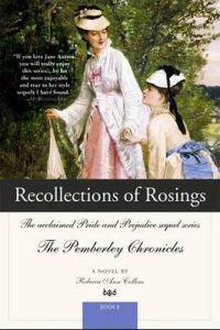 Recollections of Rosings