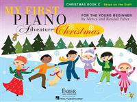 My First Piano Adventure Christmas