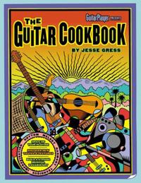 The Guitar Cookbook