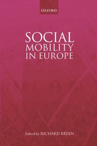 Social Mobility in Europe