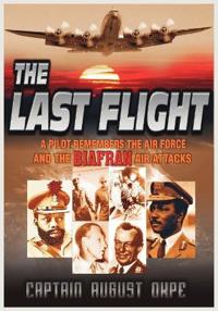 The Last Flight