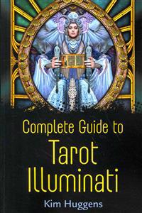 Complete Guide to Tarot Illuminati