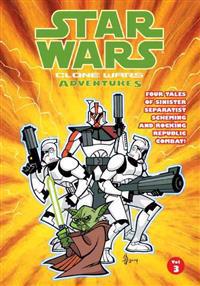 Star Wars: Clone Wars Adventures
