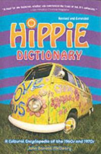 Hippie Dictionary