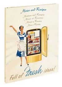 Notes and Recipes