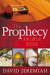 The Prophecy Answer Book