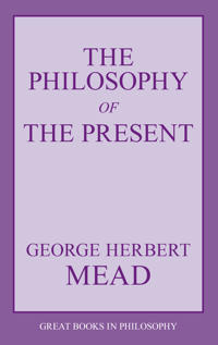 The Philosophy of the Present