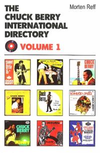 Chuck Berry International Directory