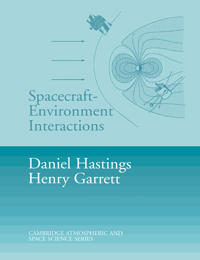 Spacecraft-environment Interactions
