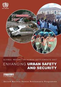 Enhancing Urban Safety and Security