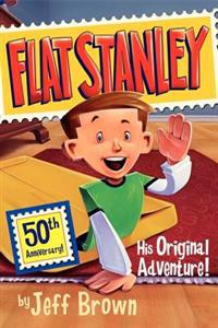 Flat Stanley: His Original Adventure