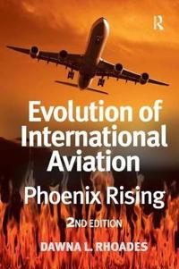 Evolution of International Aviation