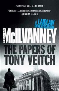 The Papers of Tony Veitch (Laidlaw 2)