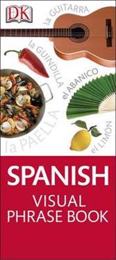 Spanish Visual Phrase