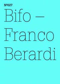 Bifo-Franco Berardi