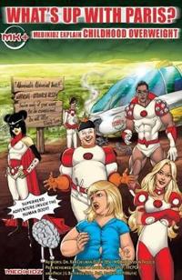 Freakangels - The Complete Box Set