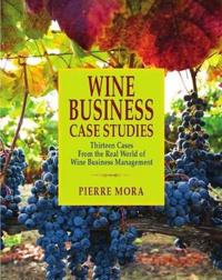 Wine Business Case Studies