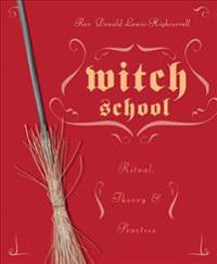 Witch School