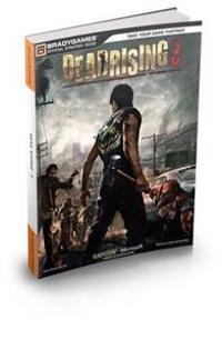 Dead Rising 3 Official Strategy Guide